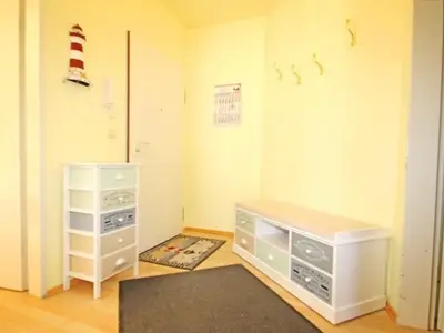 Ferienwohnung für 3 Personen (56 m²) in Ostseebad Kühlungsborn 10/10