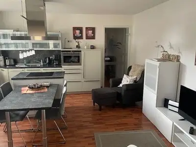 Ferienwohnung für 4 Personen (75 m²) in Ostseebad Kühlungsborn 1/10