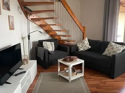 Ferienwohnung für 4 Personen (75 m²) in Ostseebad Kühlungsborn 2/10