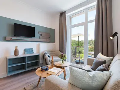 Ferienwohnung für 4 Personen (39 m²) in Ostseebad Kühlungsborn 7/10