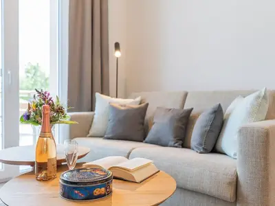 Ferienwohnung für 4 Personen (39 m²) in Ostseebad Kühlungsborn 8/10