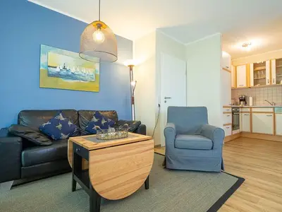 Ferienwohnung für 4 Personen (62 m²) in Ostseebad Kühlungsborn 2/10