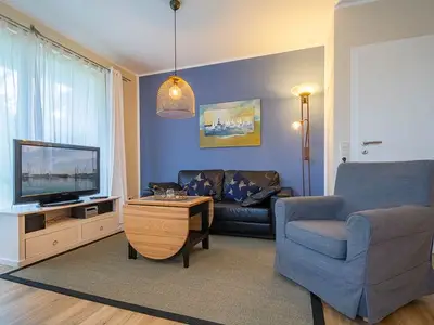 Ferienwohnung für 4 Personen (62 m²) in Ostseebad Kühlungsborn 4/10