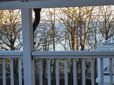 Ferienwohnung für 4 Personen (59 m²) in Ostseebad Kühlungsborn 1/10