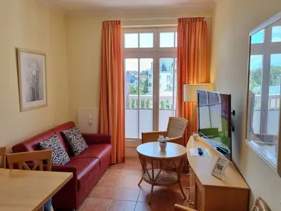 Ferienwohnung für 4 Personen (59 m²) in Ostseebad Kühlungsborn 3/10