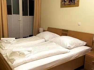 Ferienwohnung für 4 Personen (59 m²) in Ostseebad Kühlungsborn 4/10