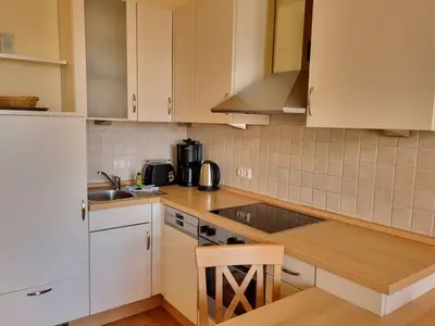 Ferienwohnung für 4 Personen (59 m²) in Ostseebad Kühlungsborn 9/10