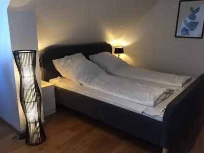 Ferienwohnung für 4 Personen (63 m²) in Ostseebad Kühlungsborn 6/10