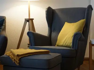 Ferienwohnung für 4 Personen (63 m²) in Ostseebad Kühlungsborn 8/10