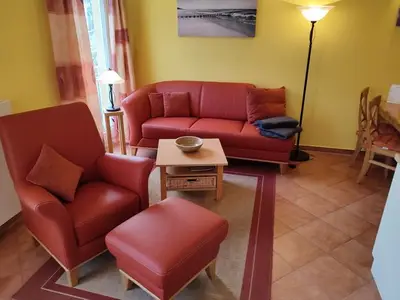 Ferienwohnung für 2 Personen (41 m²) in Ostseebad Kühlungsborn 2/10