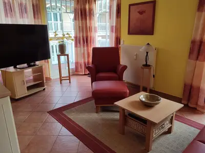 Ferienwohnung für 2 Personen (41 m²) in Ostseebad Kühlungsborn 6/10