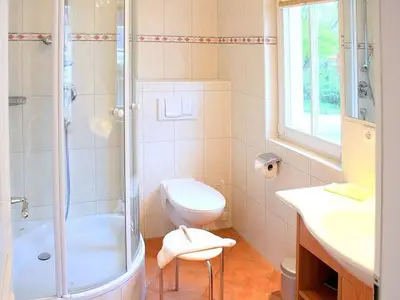 Ferienwohnung für 2 Personen (41 m²) in Ostseebad Kühlungsborn 8/10