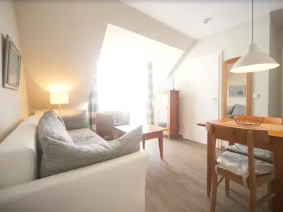 Ferienwohnung für 2 Personen (27 m²) in Ostseebad Kühlungsborn 5/10