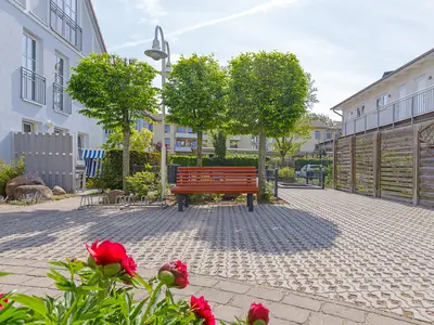 Ferienwohnung für 2 Personen (27 m²) in Ostseebad Kühlungsborn 10/10