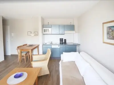 Ferienwohnung für 4 Personen (30 m²) in Ostseebad Kühlungsborn 5/10