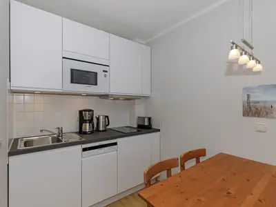 Ferienwohnung für 4 Personen (34 m²) in Ostseebad Kühlungsborn 7/10