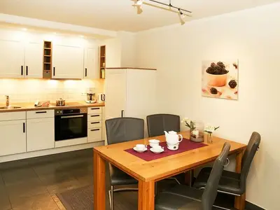 Ferienwohnung für 4 Personen (53 m²) in Ostseebad Kühlungsborn 4/10
