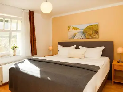 Ferienwohnung für 4 Personen (53 m²) in Ostseebad Kühlungsborn 5/10