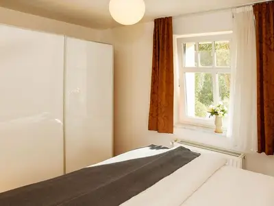 Ferienwohnung für 4 Personen (53 m²) in Ostseebad Kühlungsborn 6/10