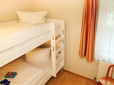 Ferienwohnung für 4 Personen (53 m²) in Ostseebad Kühlungsborn 7/10