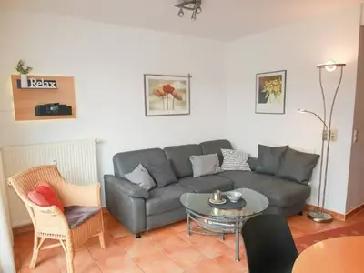 Ferienwohnung für 3 Personen (42 m²) in Ostseebad Kühlungsborn 7/10