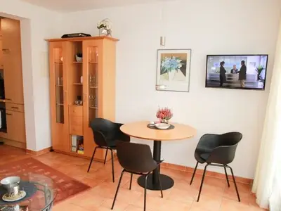 Ferienwohnung für 3 Personen (42 m²) in Ostseebad Kühlungsborn 9/10
