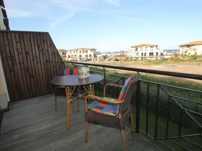 Ferienwohnung für 3 Personen (50 m²) in Ostseebad Kühlungsborn 3/10