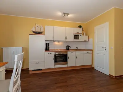 Ferienwohnung für 3 Personen (50 m²) in Ostseebad Kühlungsborn 7/10