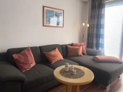 Ferienwohnung für 4 Personen (45 m²) in Ostseebad Kühlungsborn 4/10