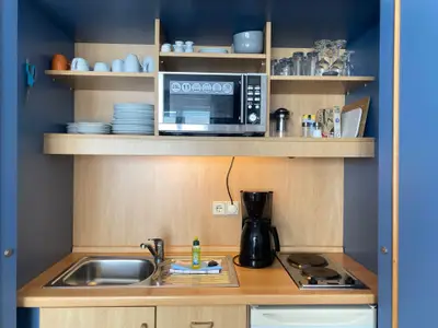 Ferienwohnung für 4 Personen (45 m²) in Ostseebad Kühlungsborn 8/10