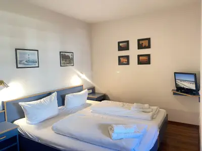 Ferienwohnung für 4 Personen (45 m²) in Ostseebad Kühlungsborn 9/10