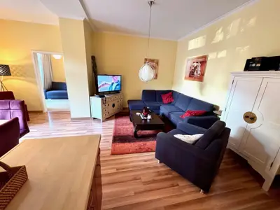 Ferienwohnung für 4 Personen (62 m²) in Ostseebad Kühlungsborn 2/10