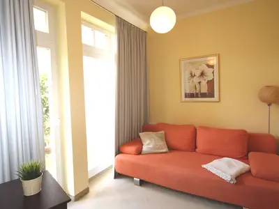 Ferienwohnung für 4 Personen (62 m²) in Ostseebad Kühlungsborn 6/10