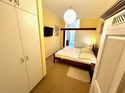 Ferienwohnung für 4 Personen (62 m²) in Ostseebad Kühlungsborn 8/10