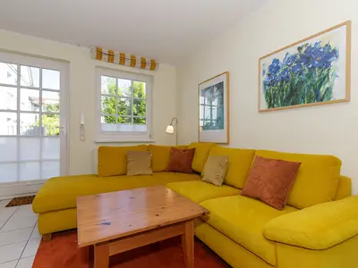 Ferienwohnung für 5 Personen (50 m²) in Ostseebad Kühlungsborn 5/10