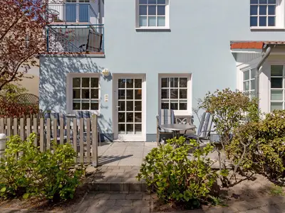 Ferienwohnung für 5 Personen (50 m²) in Ostseebad Kühlungsborn 7/10