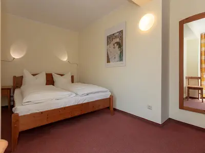Ferienwohnung für 5 Personen (50 m²) in Ostseebad Kühlungsborn 9/10