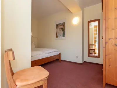 Ferienwohnung für 5 Personen (50 m²) in Ostseebad Kühlungsborn 10/10