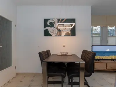 Ferienwohnung für 4 Personen (52 m²) in Ostseebad Kühlungsborn 5/10