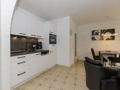 Ferienwohnung für 4 Personen (52 m²) in Ostseebad Kühlungsborn 7/10