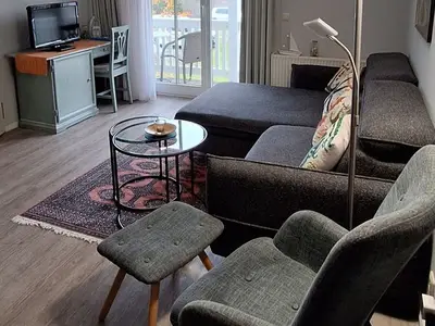 Ferienwohnung für 3 Personen (40 m²) in Ostseebad Kühlungsborn 2/10