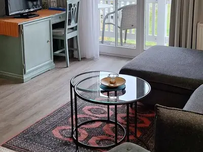 Ferienwohnung für 3 Personen (40 m²) in Ostseebad Kühlungsborn 4/10