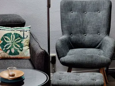 Ferienwohnung für 3 Personen (40 m²) in Ostseebad Kühlungsborn 7/10