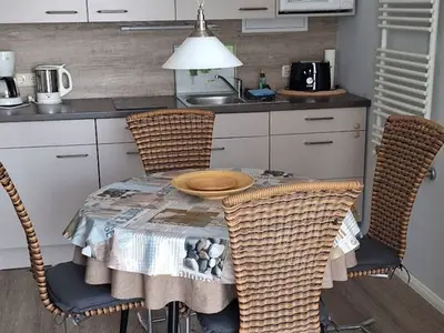 Ferienwohnung für 3 Personen (40 m²) in Ostseebad Kühlungsborn 8/10