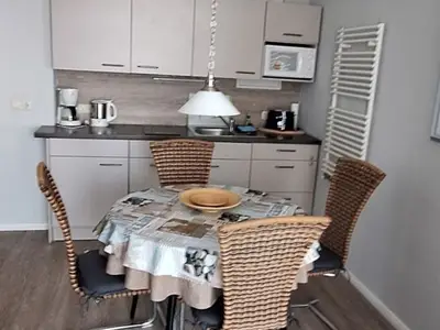 Ferienwohnung für 3 Personen (40 m²) in Ostseebad Kühlungsborn 9/10