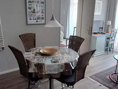 Ferienwohnung für 3 Personen (40 m²) in Ostseebad Kühlungsborn 10/10