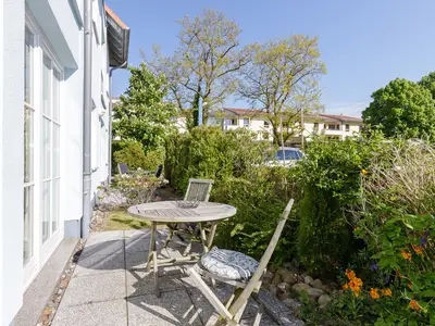 Ferienwohnung für 2 Personen (27 m²) in Ostseebad Kühlungsborn 8/10