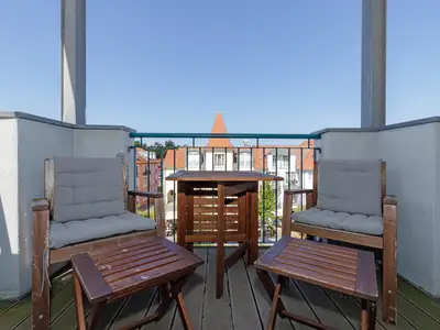 Ferienwohnung für 4 Personen (38 m²) in Ostseebad Kühlungsborn 6/10