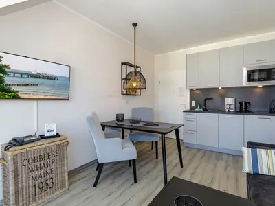 Ferienwohnung für 4 Personen (38 m²) in Ostseebad Kühlungsborn 9/10