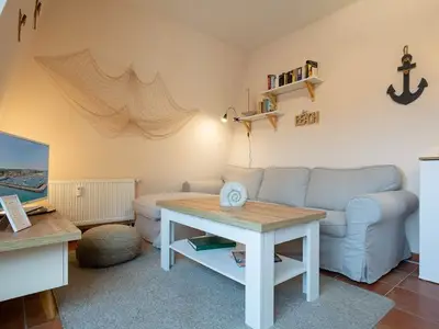 Ferienwohnung für 2 Personen (45 m²) in Ostseebad Kühlungsborn 1/10